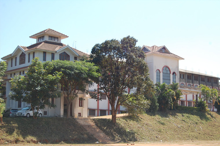 Ten Lesser-Known Facts About The Legend Prof B. Sheik Ali 94 Mountain View Public School, Vidyanagar, Chikkamagaluru: Admission, Fee, Affiliation
